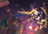 BUY NEW yami to boshi to hon no tabibito - 39132 Premium Anime Print Poster
